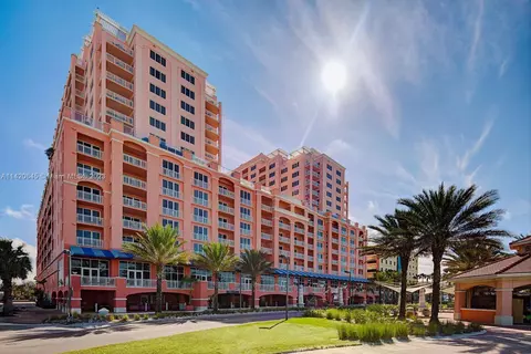 301 S Gulfview #702, Clearwater, FL 33756
