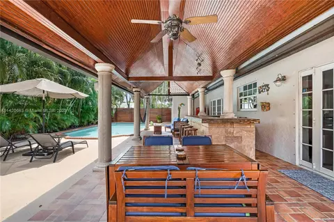 14219 SW 45th Ter, Miami, FL 33175