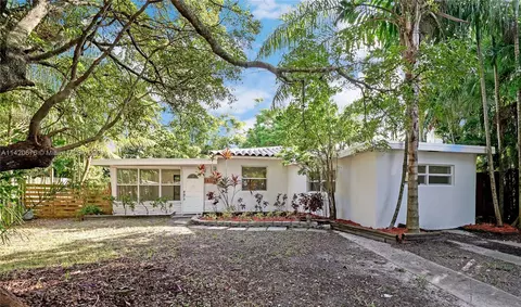 160 NW 126th St, North Miami, FL 33168