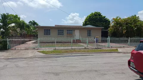 821 NW 20th Ave, Miami, FL 33125