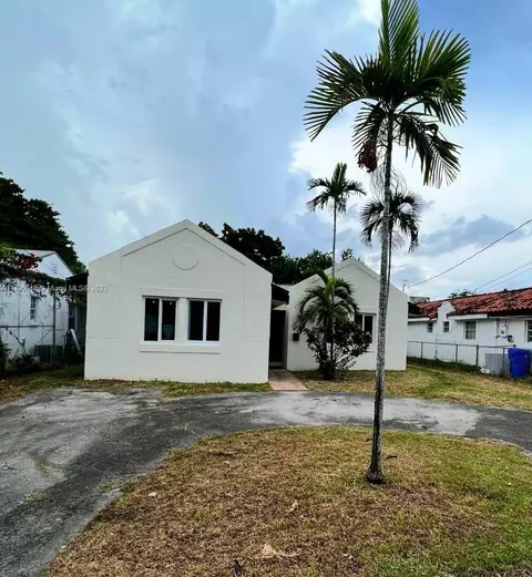 1507 NW 57th St, Miami, FL 33142