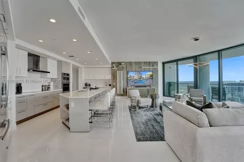 100 E Las Olas Blvd #3703, Fort Lauderdale, FL 33301