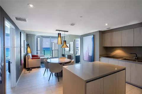 4010 S Ocean Dr #1505, Hollywood, FL 33019