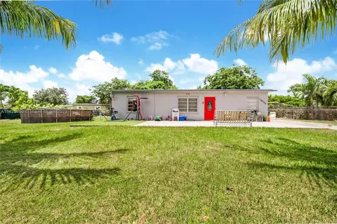 Undisclosed, Homestead, FL 33033