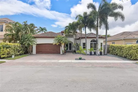 1860 SE 18th Ter, Homestead, FL 33035