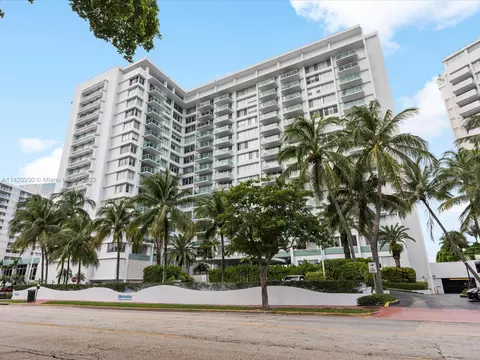 1000 West Ave #1017, Miami Beach, FL 33139
