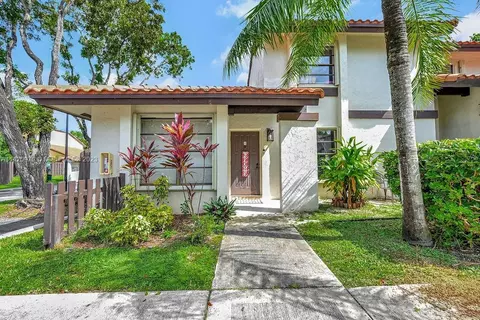 11345 SW 133rd Ct #61-1, Miami, FL 33186