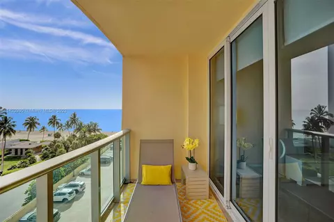 2501 Ocean Dr #601, Hollywood, FL 33019