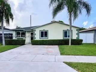 3817 NW 202nd St, Miami Gardens, FL 33055