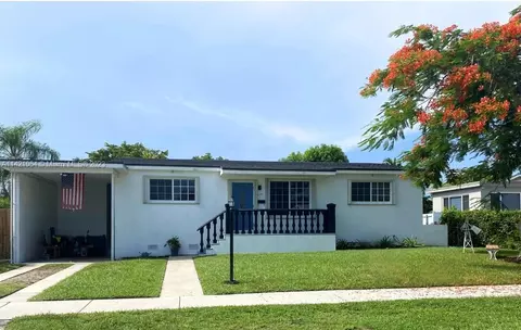 8115 SW 17th St, Miami, FL 33155