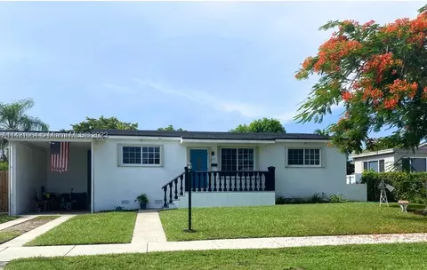 8115 SW 17th St, Miami, FL 33155