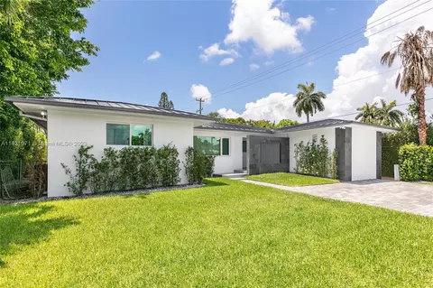1280 95th St, Bay Harbor Islands, FL 33154