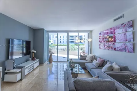801 Brickell Key Blvd #409, Miami, FL 33131