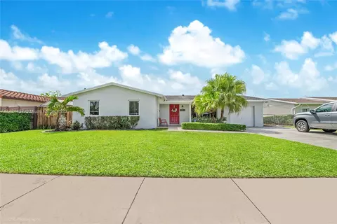 13454 SW 73rd Ter, Miami, FL 33183