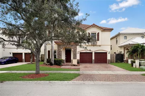 11465 SW 242nd Ln, Homestead, FL 33032