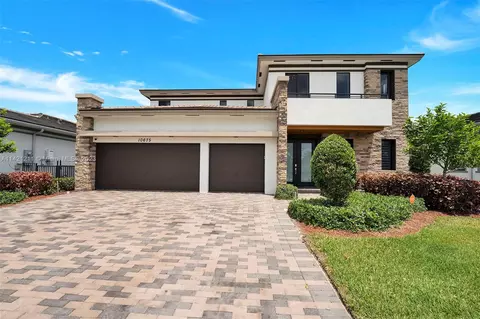 10675 Moore Dr, Parkland, FL 33076