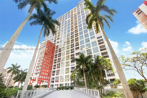 1541 Brickell Ave #B1504, Miami, FL 33129