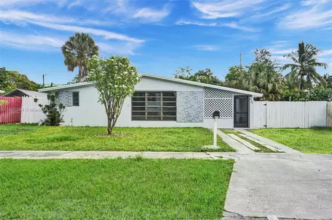 434 SW 22nd Ter, Fort Lauderdale, FL 33312