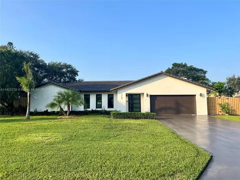 Undisclosed, Plantation, FL 33325