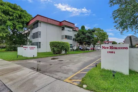 19001 NE 14th Ave #341, Miami, FL 33179