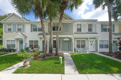 11031 Conch Ct #0, Tamarac, FL 33321