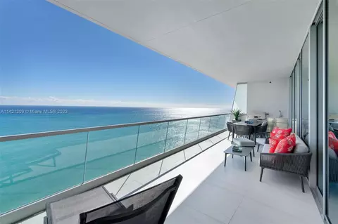 18501 Collins Ave #3403, Sunny Isles Beach, FL 33160