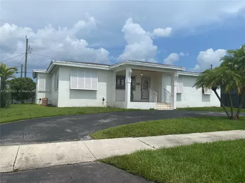 15031 Fillmore St, Miami, FL 33176
