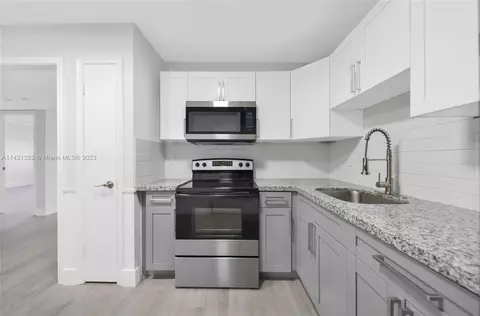 4750 NW 22nd Ct #306, Lauderhill, FL 33313