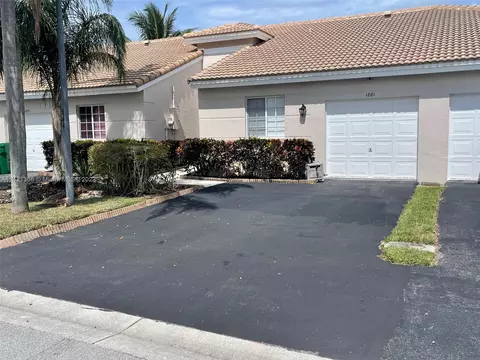 1881 SW 118th Ave #1881, Miramar, FL 33025