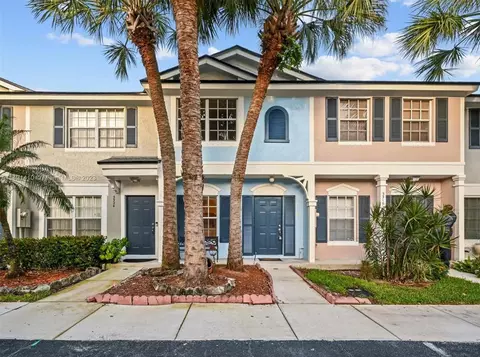 3320 Celebration Ln #167, Margate, FL 33063