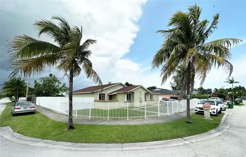 12361 SW 195th Ter, Miami, FL 33177