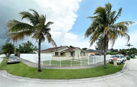 12361 SW 195th Ter, Miami, FL 33177