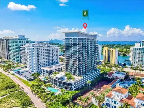 5875 Collins Ave #904, Miami Beach, FL 33140
