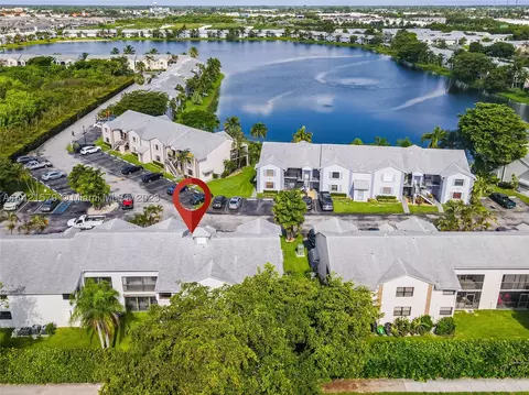 1331 S Franklin Ave #1331I, Homestead, FL 33034