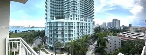 2000 N Bayshore Dr #909, Miami, FL 33137