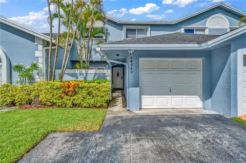 14240 SW 97th Ter #14240, Miami, FL 33186