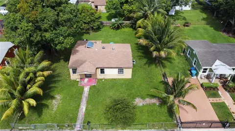16341 NW 18th Ct, Miami Gardens, FL 33054
