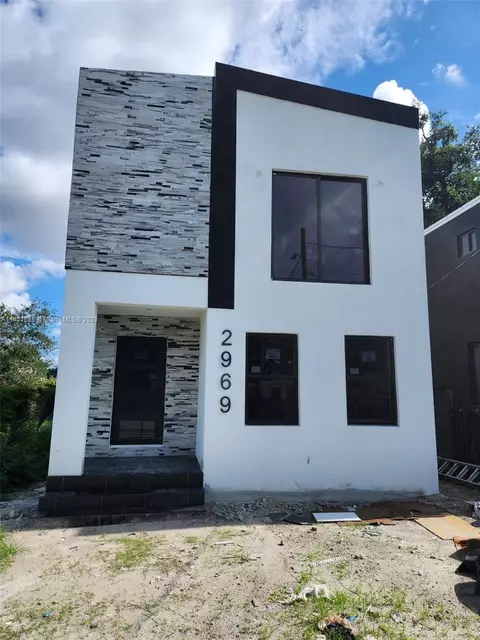 2969 NW 45 St, Miami, FL 33142