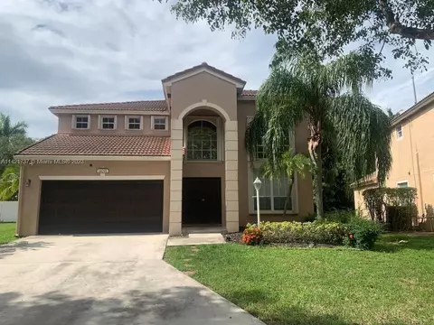 14291 NW 23rd St, Pembroke Pines, FL 33028