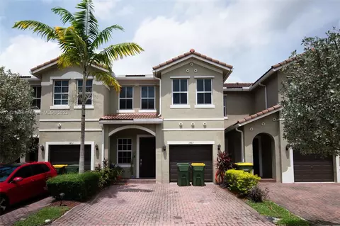 1463 SE 26th Ave, Homestead, FL 33035