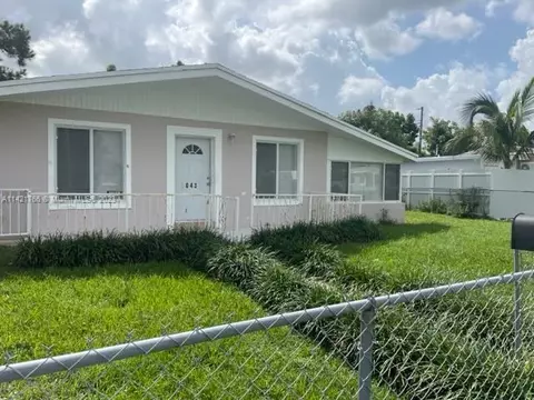Undisclosed, Miami Gardens, FL 33254