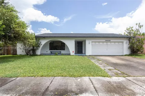 16633 SW 107th Pl, Miami, FL 33157