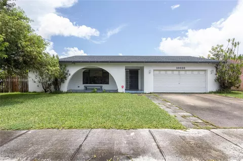 16633 SW 107th Pl, Miami, FL 33157