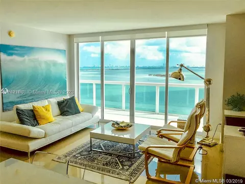 1800 N Bayshore Dr #1807, Miami, FL 33132