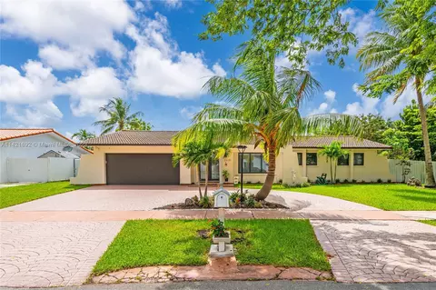 2031 SW 134th Ave, Miami, FL 33175