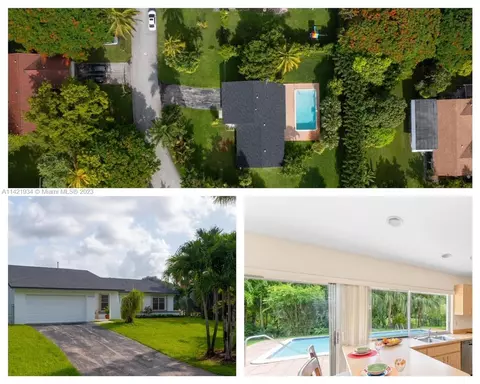 8405 SW 181st Ter, Palmetto Bay, FL 33157