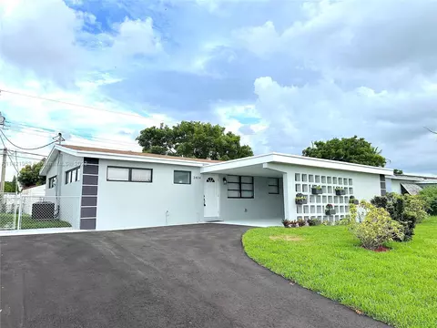 2824 SW 4th Ct, Fort Lauderdale, FL 33312