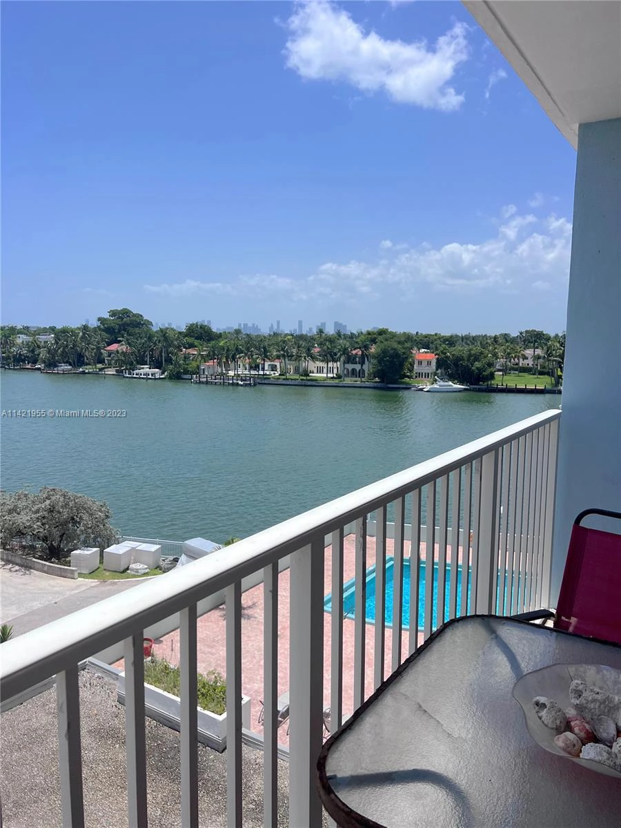 5838 Collins Ave Unit 4G