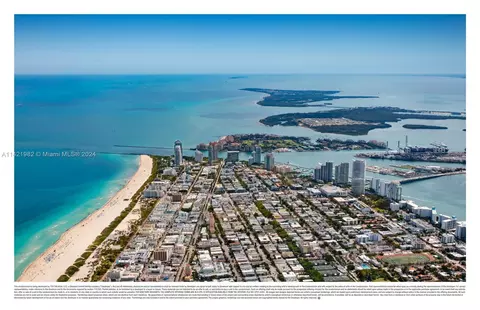500 Alton #2105, Miami Beach, FL 33139