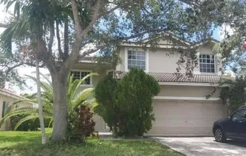 16295 NW 17th Ct, Pembroke Pines, FL 33028